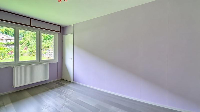 Maison - 281 m² - 12 pièces