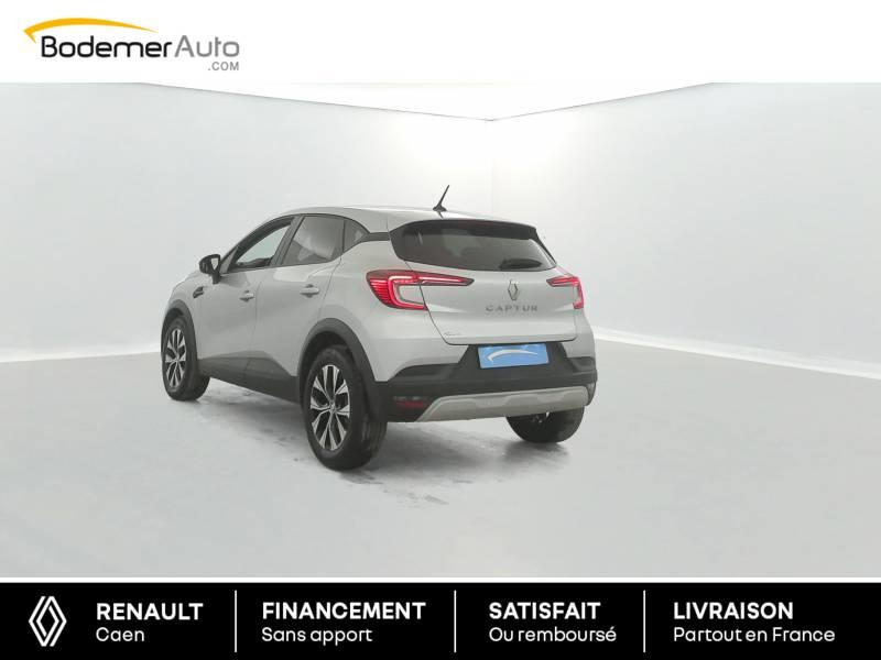 Renault Captur TCe 90 Evolution