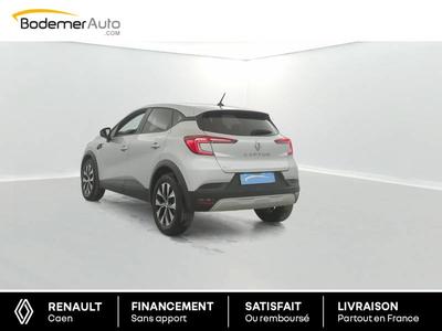 Renault Captur TCe 90 Evolution