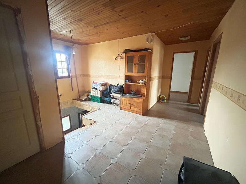 Maison - 158 m² - 6 pièces