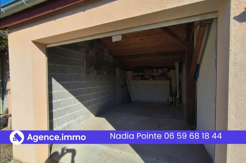 Maison ancienne - 185 m² - 6 pièces