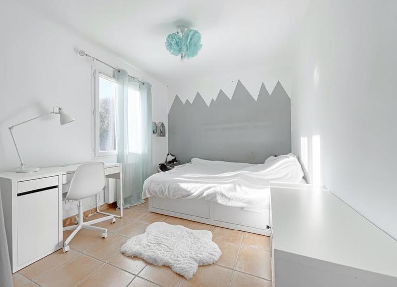 Villa - 126 m² - 6 pièces