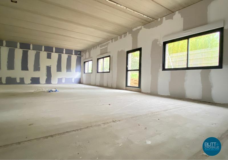 Local commercial - 131 m²