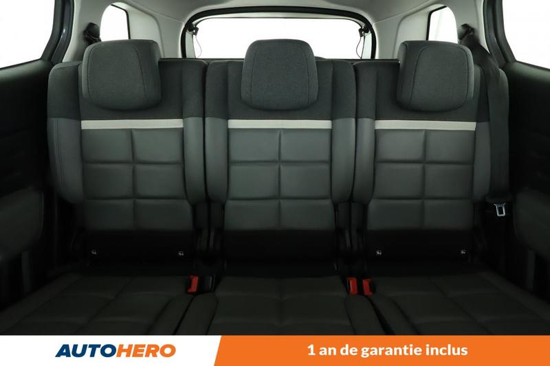 Citroën C5 Aircross 1.6 Hybrid Business + e-Eat8 225 ch