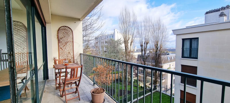 Appartement - 69 m² - 3 pièces