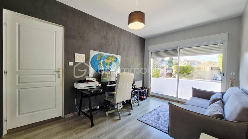 Villa - 106 m² - 5 pièces