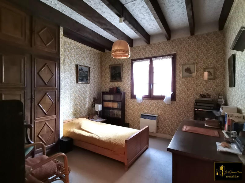 Maison - 148 m² - 6 pièces