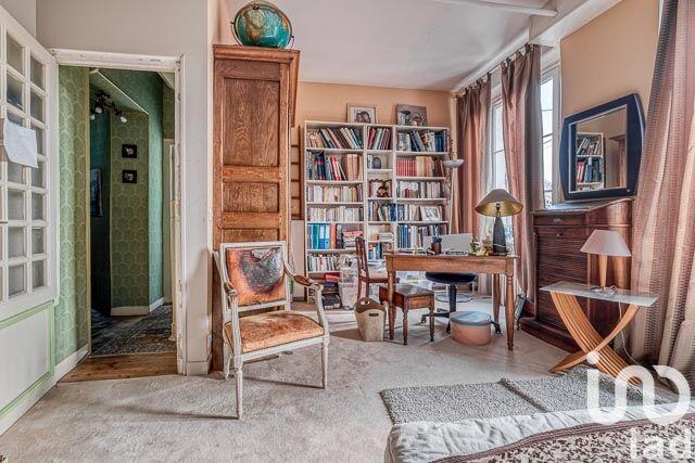 Maison - 170 m² - 6 pièces