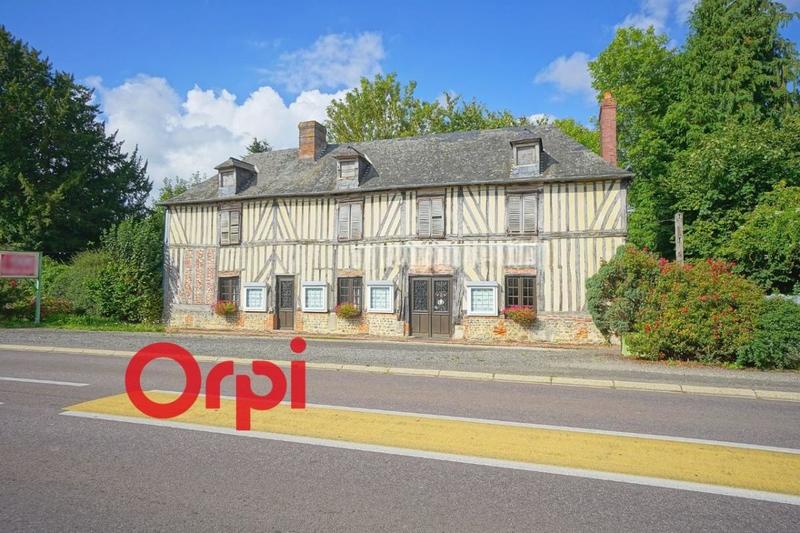 Maison - 179 m² - 4 pièces