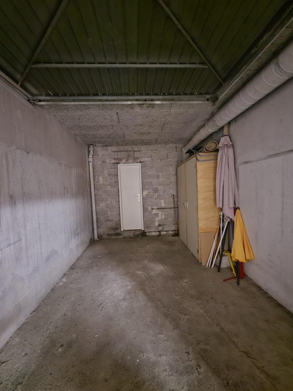 Appartement - 22 m² - 1 pièce