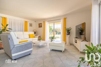 Maison - 155 m² - 5 pièces