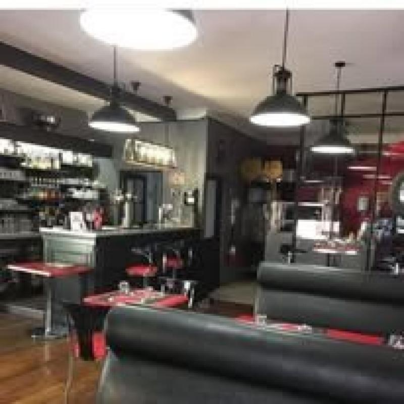 Local commercial - 120 m²