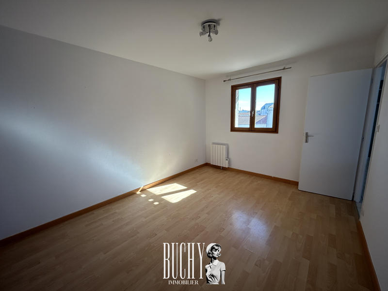 Maison - 138 m² - 5 pièces