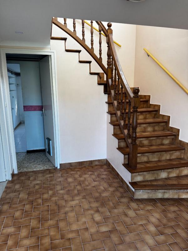 Maison - 134 m² - 5 pièces