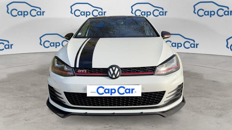 Volkswagen Golf 2.0 Tfsi 230 Dsg6 Gti Performance