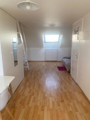 Appartement - 23 m² - 1 pièce