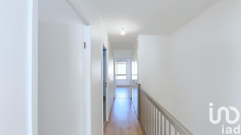 Maison - 87 m² - 4 pièces