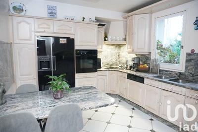 Maison - 158 m² - 7 pièces