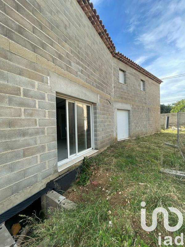 Maison - 113 m² - 4 pièces