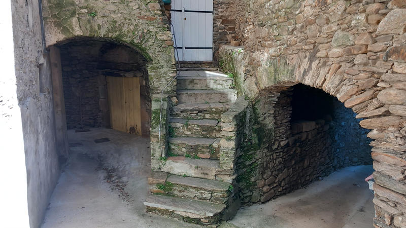 Maison de village - 81 m² - 4 pièces