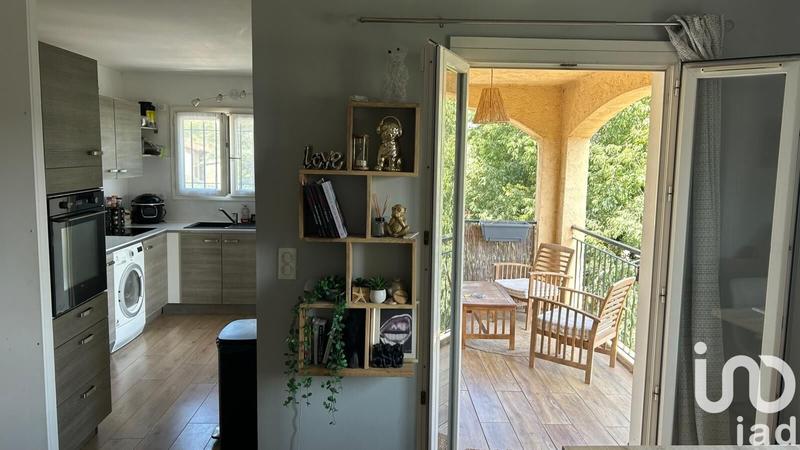 Appartement - 105 m² - 4 pièces