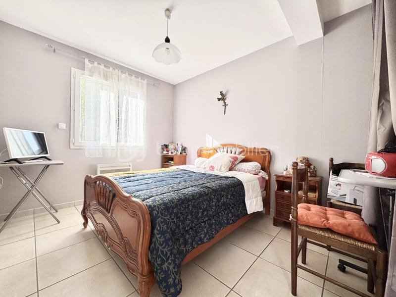 Villa - 76 m² - 4 pièces