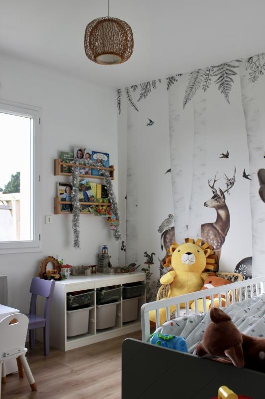 Maison - 114 m² - 5 pièces