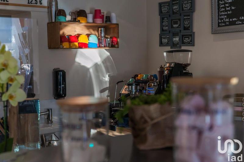 Local commercial - 95 m²