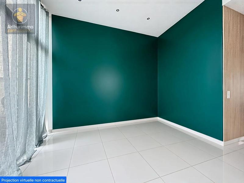 Maison - 190 m² - 7 pièces