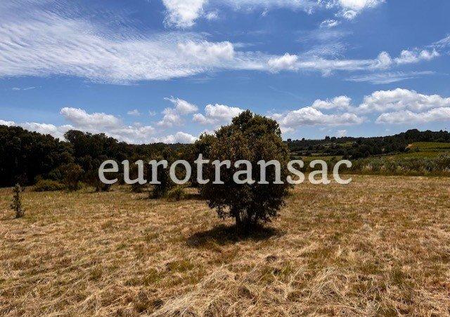 Terrain agricole - 5 440 m²