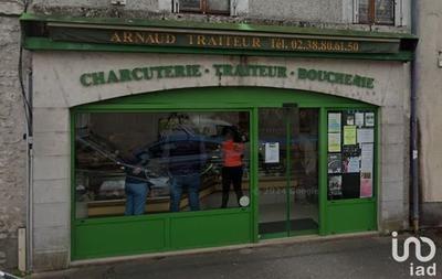 Local commercial - 415 m²