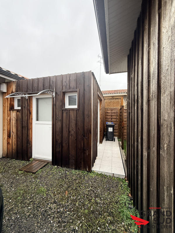 Maison traditionnelle - 105 m² - 4 pièces