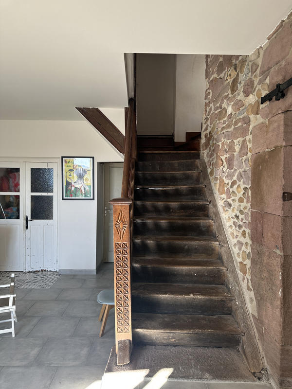 Maison - 174 m² - 4 pièces