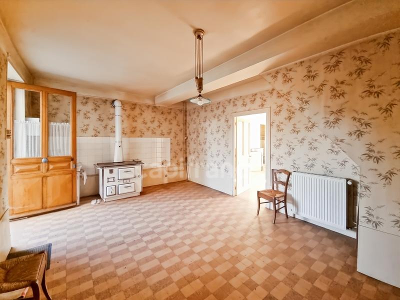 Propriété - 110 m² - 5 pièces