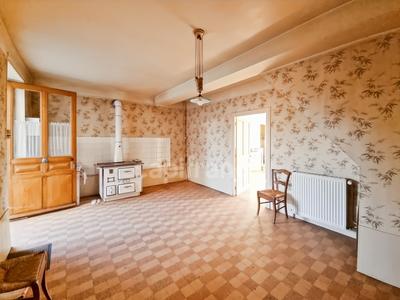 Propriété - 110 m² - 5 pièces