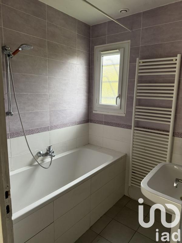 Maison - 78 m² - 4 pièces