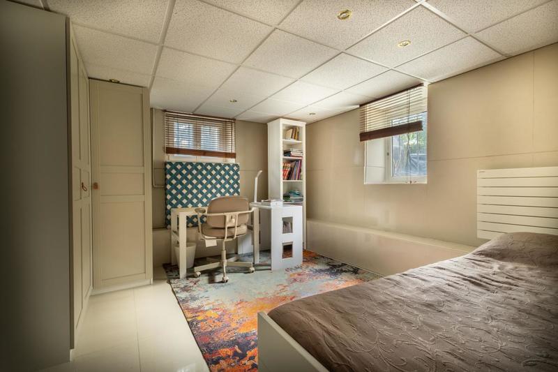 Maison - 263 m² - 8 pièces