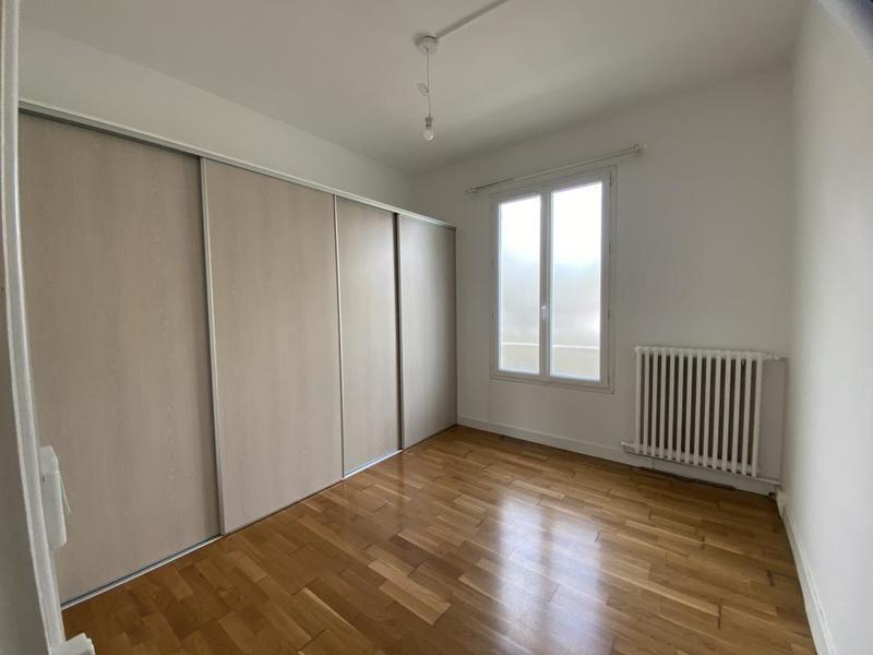 Appartement - 49 m² - 3 pièces