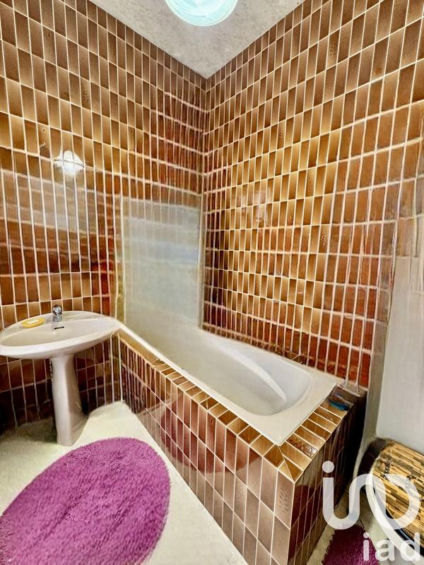 Maison - 171 m² - 6 pièces