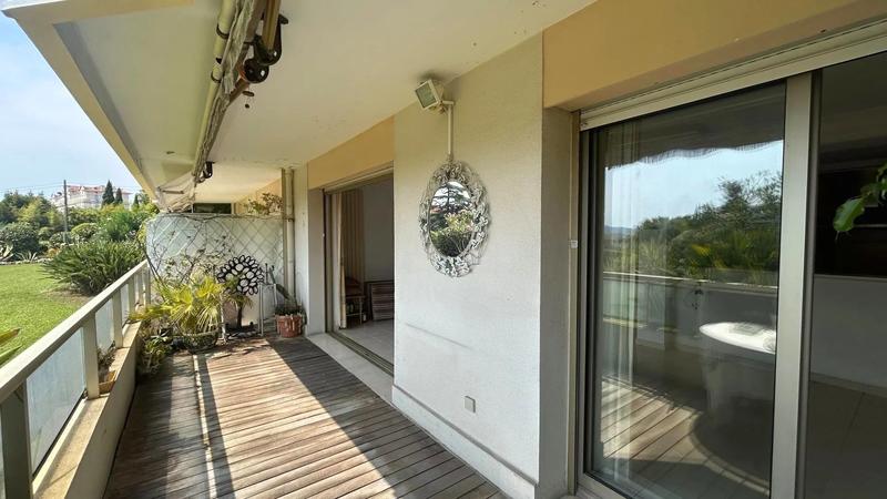 Appartement - 78 m² - 3 pièces