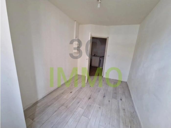 Immeuble - 167 m² - 8 pièces