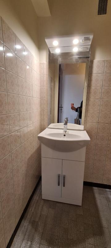 Appartement - 21 m² - 1 pièce