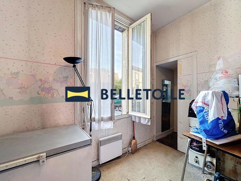 Local commercial - 84 m²