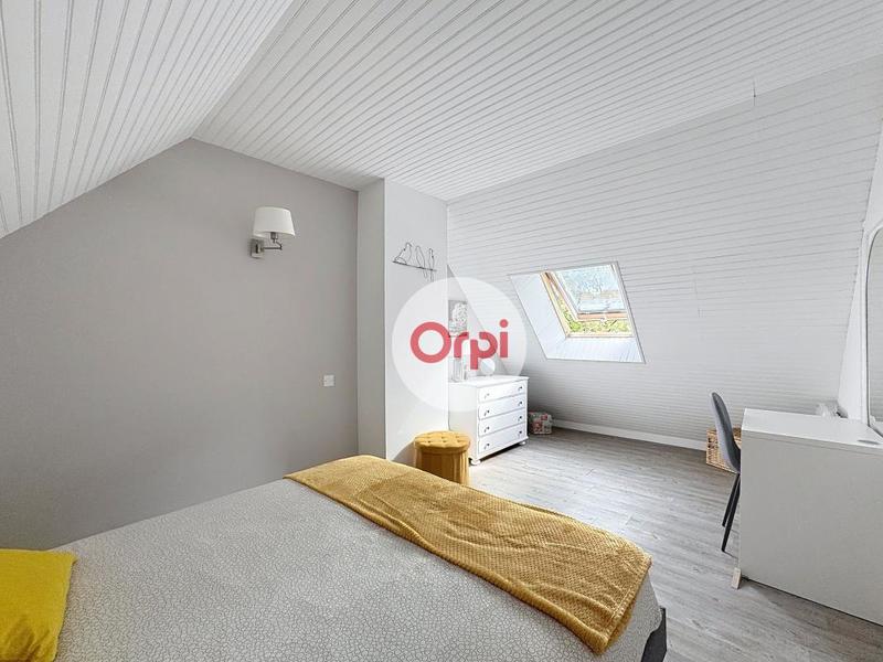 Maison - 145 m² - 6 pièces