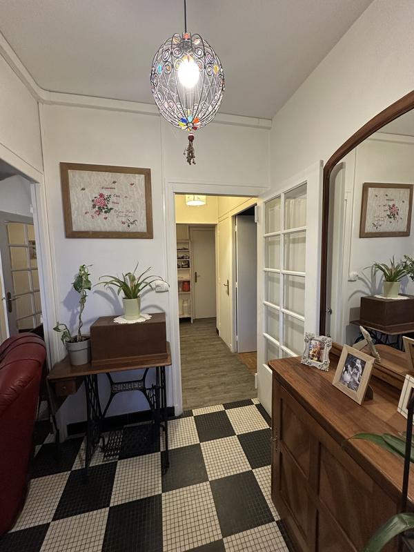 Maison - 158 m² - 6 pièces