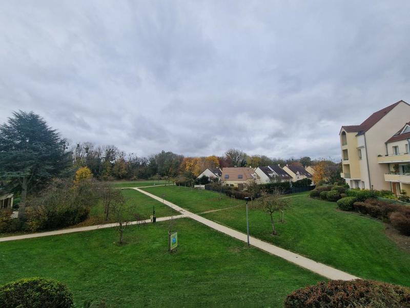 Appartement - 86 m² - 4 pièces