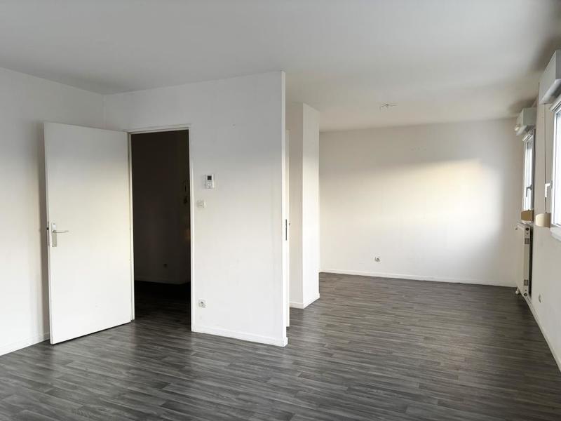 Duplex - 106 m² - 4 pièces