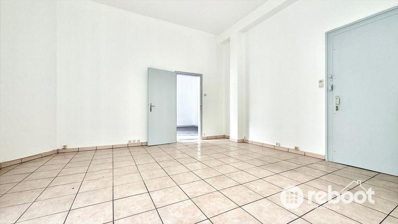 Local commercial - 60 m²