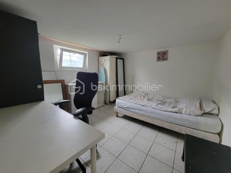 Maison - 78 m² - 5 pièces