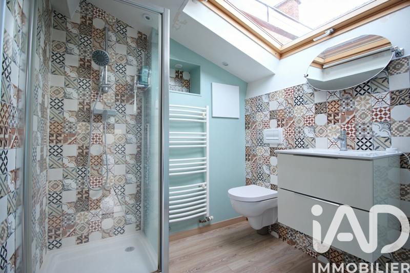 Maison de village - 147 m² - 6 pièces